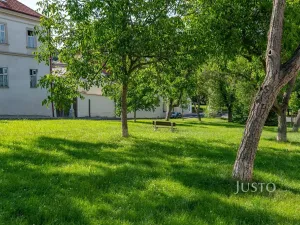 Pronájem bytu 1+kk, Praha - Dejvice, České družiny, 43 m2