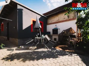 Prodej rodinného domu, Koryčany, Masarykova, 129 m2