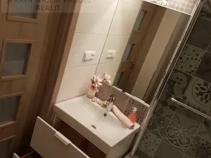 Pronájem bytu 2+1, Ostrava, Gen. Sochora, 53 m2