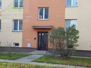 Pronájem bytu 2+1, Ostrava, Gen. Sochora, 53 m2