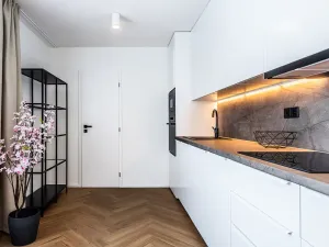 Prodej bytu 3+kk, Poděbrady, Kozinova, 89 m2