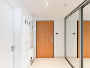 Pronájem bytu 3+kk, Praha, Procházkova, 95 m2