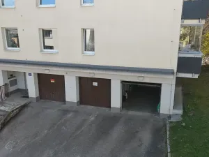 Prodej garáže, Praha - Smíchov, Štorkánova, 17 m2