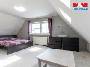 Prodej bytu 2+kk, Olomouc, Dolní náměstí, 51 m2