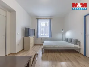 Prodej bytu 2+1, Velké Hamry, 61 m2