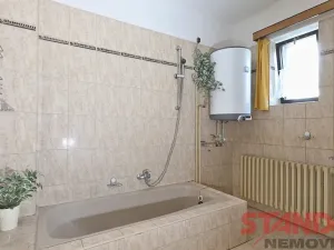 Prodej rodinného domu, Krašovice, 137 m2