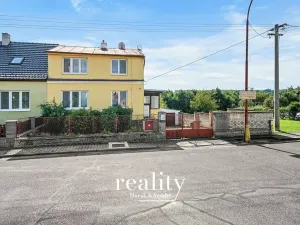 Prodej rodinného domu, Bítov, 128 m2