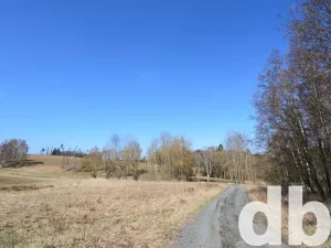 Prodej rybníku, Toužim, 5506 m2