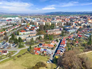 Prodej rodinného domu, Boskovice, Potoční, 178 m2