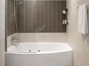 Prodej bytu 3+kk, Praha - Nusle, Jaromírova, 80 m2