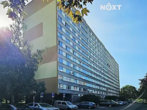 Pronájem bytu 3+1, Pardubice, Valčíkova, 70 m2