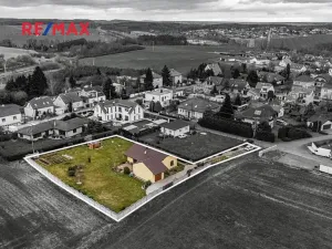 Prodej rodinného domu, Velká Dobrá, Okrajová, 153 m2