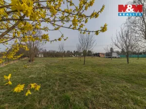 Prodej pozemku pro bydlení, Bohumín - Nový Bohumín, 2583 m2