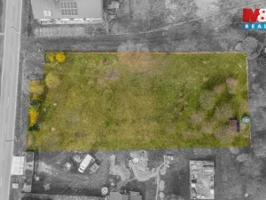 Prodej pozemku pro bydlení, Bohumín - Nový Bohumín, 2583 m2