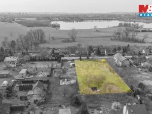 Prodej pozemku pro bydlení, Bohumín - Nový Bohumín, 2583 m2