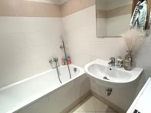 Pronájem bytu 2+kk, Praha - Zličín, Míšovická, 60 m2