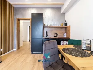 Prodej rodinného domu, Bystřany, Na hrázi, 81 m2