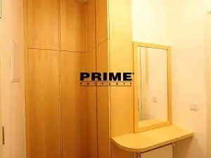 Pronájem bytu 3+kk, Praha - Vinohrady, Vinohradská, 94 m2