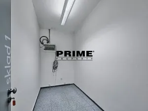 Pronájem kanceláře, Praha - Nové Město, Soukenická, 244 m2