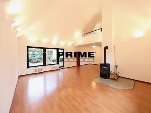 Pronájem kanceláře, Praha - Kunratice, Ke hrádku, 417 m2