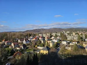 Pronájem bytu 2+1, Liberec, Na Pískovně, 58 m2