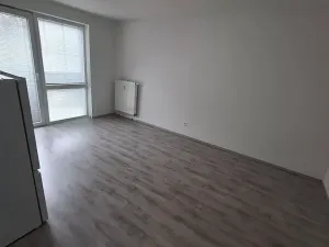 Pronájem bytu 1+kk, České Budějovice, Pekárenská, 30 m2