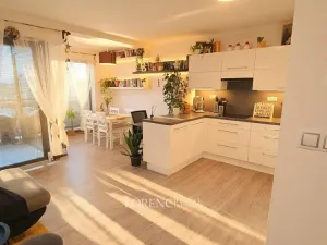 Prodej bytu 3+kk, Hodonín, Očovská, 95 m2