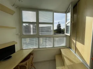 Prodej bytu 2+kk, Praha - Michle, U plynárny, 37 m2