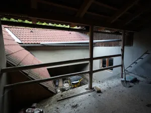 Prodej rodinného domu, Polička - Lezník, 180 m2