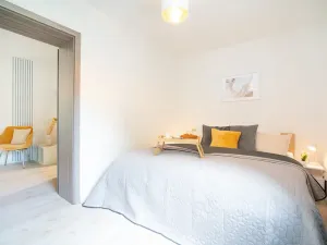 Prodej bytu 2+kk, Jeseník, Na Mýtince, 58 m2