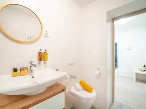 Prodej bytu 2+kk, Jeseník, Na Mýtince, 58 m2