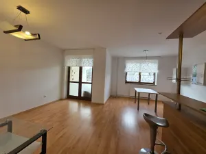 Pronájem bytu 2+kk, Frýdlant nad Ostravicí, 5. května, 54 m2