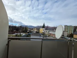 Pronájem bytu 2+kk, Frýdlant nad Ostravicí, 5. května, 54 m2