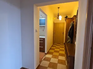 Pronájem bytu 2+1, Frýdek-Místek, Anenská, 67 m2