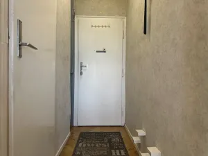 Pronájem bytu 2+kk, Praha - Žižkov, Na Ohradě, 48 m2