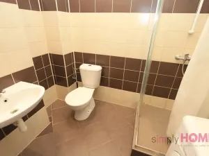 Pronájem bytu 2+kk, Praha - Žižkov, Blahníkova, 50 m2