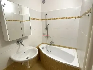 Pronájem bytu 2+1, Ostrava, Jana Šoupala, 50 m2