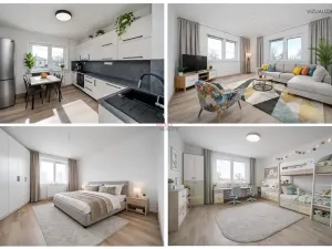 Prodej rodinného domu, Petřvald, Slezská, 153 m2