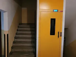 Prodej bytu 3+1, Olomouc, Kmochova, 76 m2