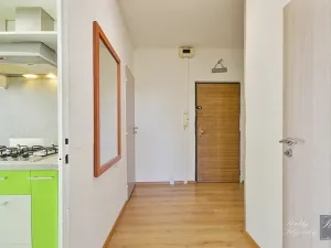 Pronájem bytu 2+1, Ústí nad Labem, Jana Zajíce, 55 m2