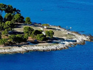 Prodej bytu 4+kk, Medulin, Chorvatsko, 89 m2