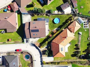 Prodej rodinného domu, Srubec, Pod Chlumkem, 217 m2