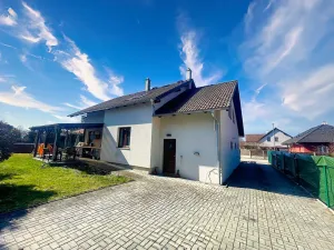 Prodej rodinného domu, Srubec, Pod Chlumkem, 217 m2