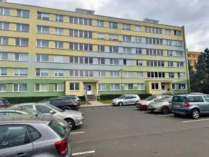 Prodej bytu 4+1, Most, Maxima Gorkého, 77 m2