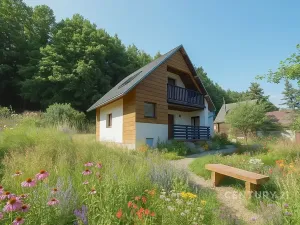 Prodej chaty, Útušice, 65 m2