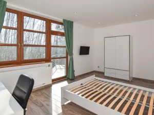 Pronájem bytu 4+kk, Jevany, Aldašínská, 148 m2
