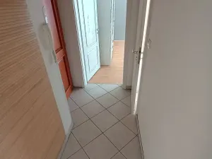 Pronájem bytu 2+kk, Holýšov, Ruská, 48 m2