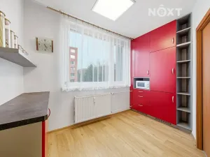 Prodej bytu 3+1, Olomouc, Jílová, 71 m2