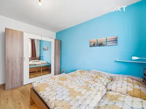 Prodej bytu 3+1, Olomouc, Jílová, 71 m2