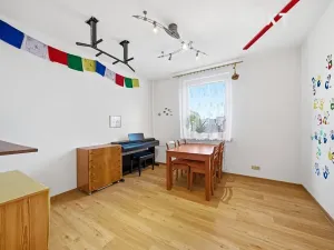 Prodej bytu 3+1, Olomouc, Jílová, 71 m2